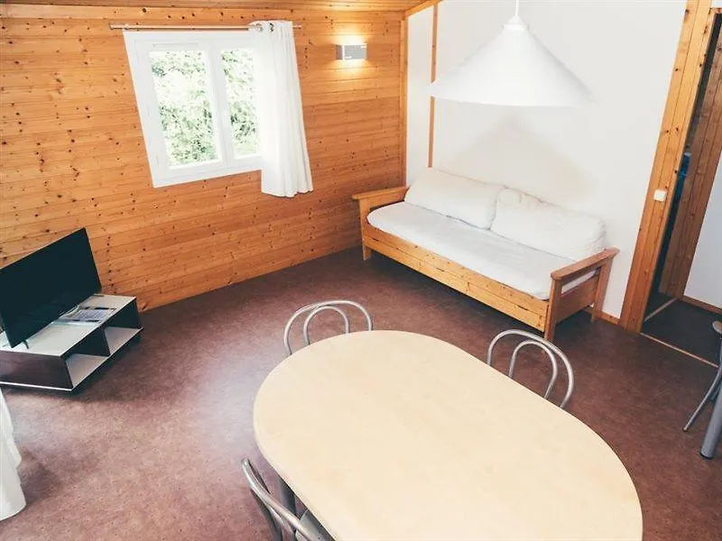 ** Vakantiepark Terres De France - Les Hameaux Des Lacs Monclar-de-Quercy Frankrijk