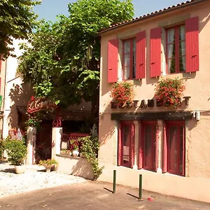 Le Commerce ** Mirepoix (Ariege)