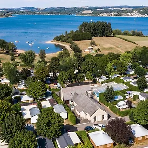 Parc Du Charouzech Camping