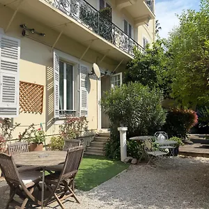 Garden Frankrijk