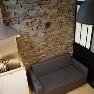 L'atelier Frankrijk