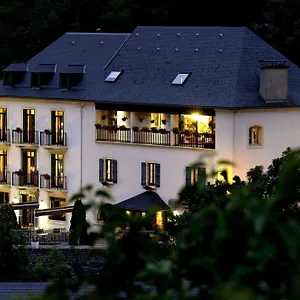 Logis La Brèche De Roland *** Gèdre