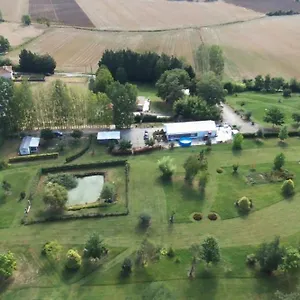 Parc Des Oliviers Camping