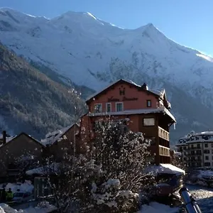 Vallee Blanche Frankrijk
