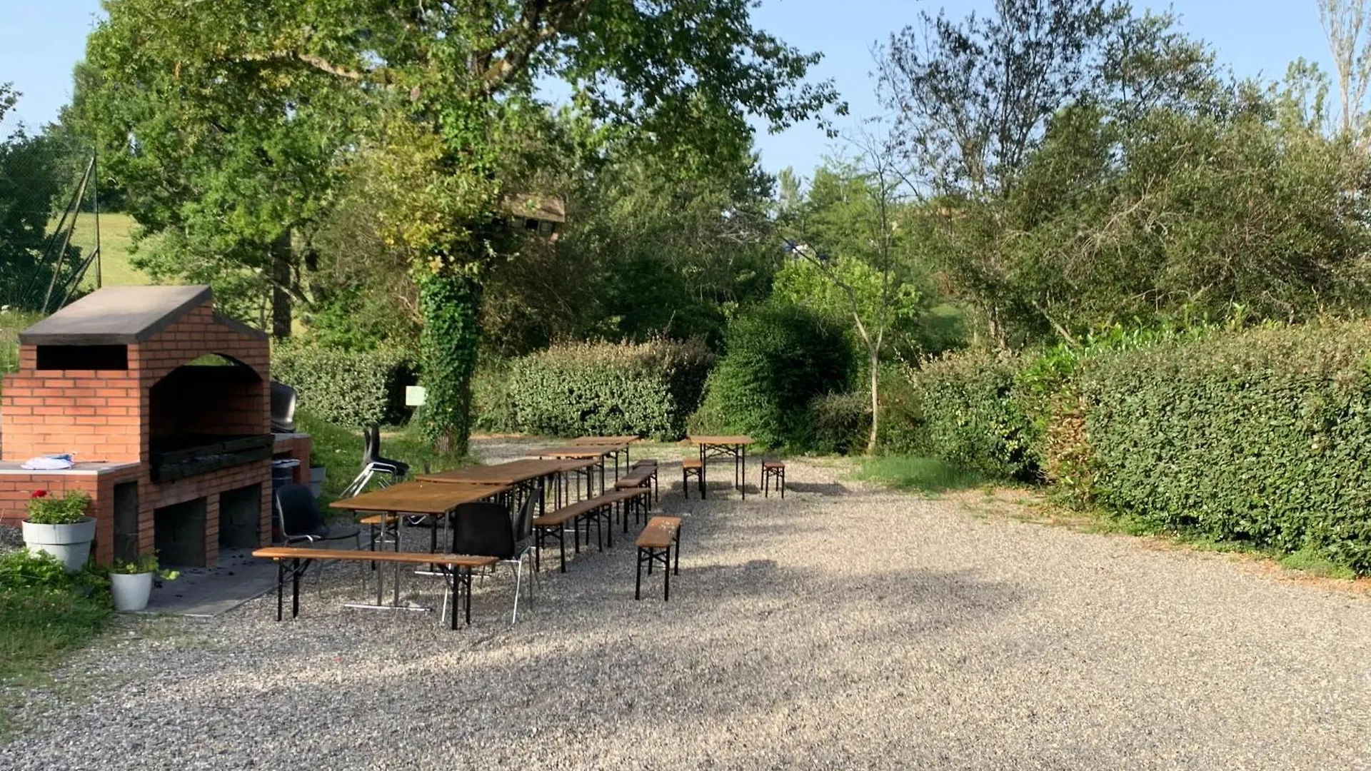 Terres De France - Les Hameaux Des Lacs Monclar-de-Quercy France