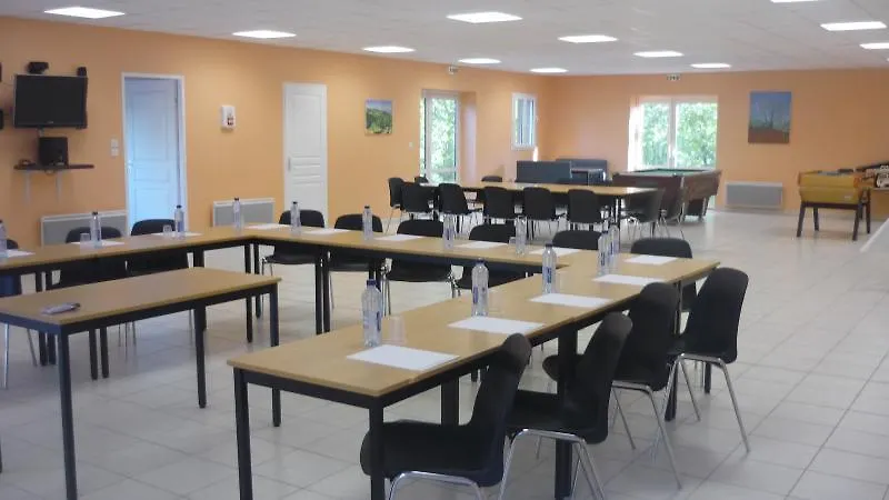 Terres De France - Les Hameaux Des Lacs Monclar-de-Quercy Holiday park